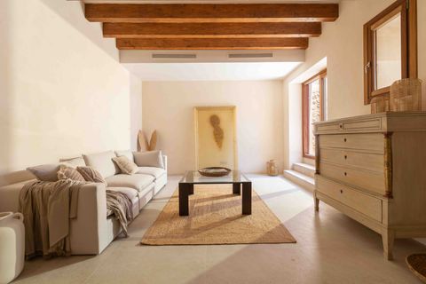 Landsbyhus i Pina, Mallorca, Pina - € 1.190.000 | Ref: 886638 - foto 15